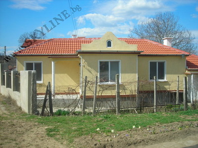 Haus In Byala Bulgarien Renoviertes 2 Schlafzimmer Haus In